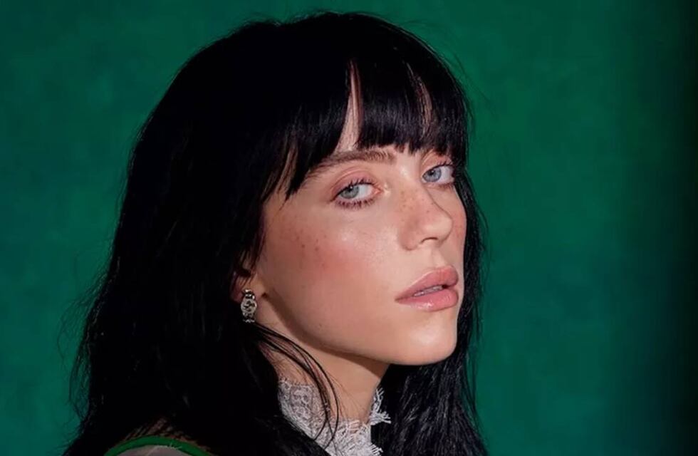 Billie Eilish abrirá un restaurante vegano y sorprendió con una referencia a Argentina