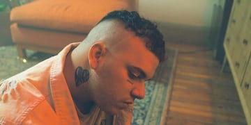 Asan y Luck Ra está de estreno con el videoclip de “Te fuiste”.