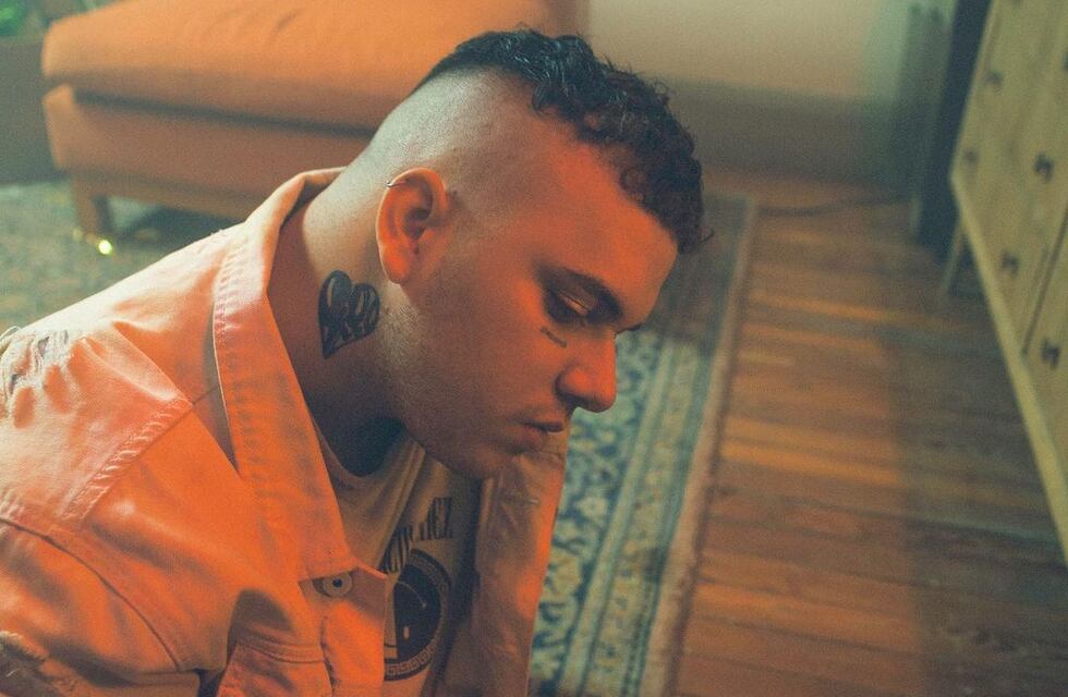 Asan y Luck Ra está de estreno con el videoclip de “Te fuiste”