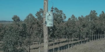 San José contará con una nueva subestación transformadora.