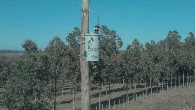 San José contará con una nueva subestación transformadora.