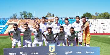 Godoy Cruz sufrió la pelota parada en contra, no tuvo reacción y cayó ante Talleres de Córdoba