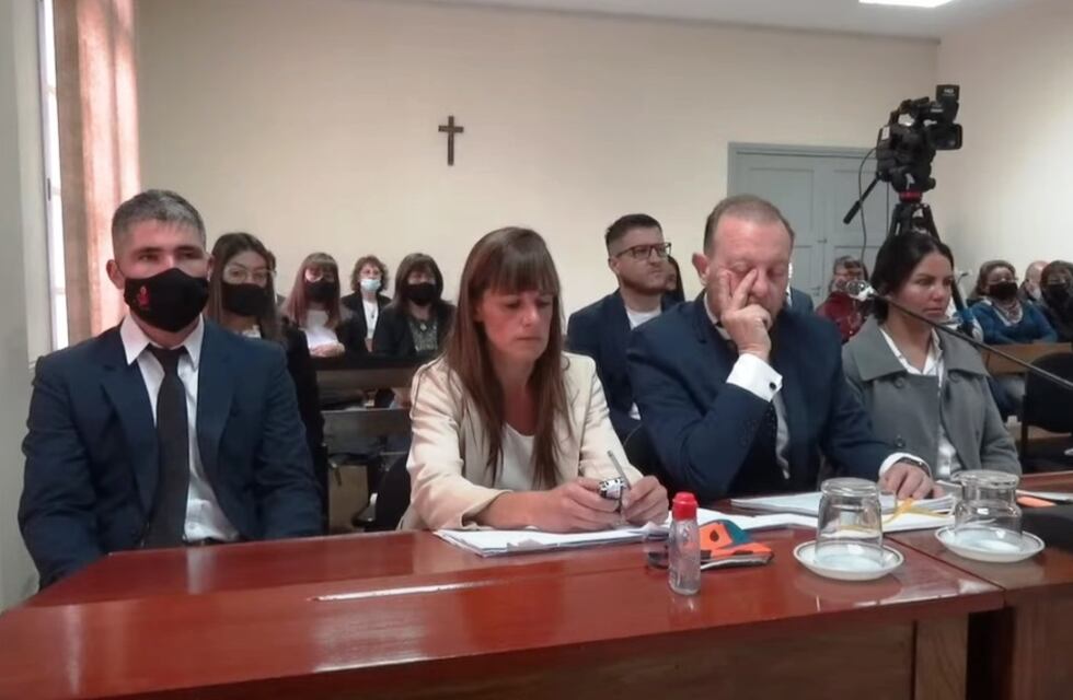 Giro inesperado: un nuevo testigo puede exculpar a los acusados y señalar al asesino de Nélida Villar