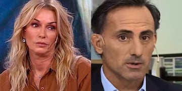 Yanina Latorre reveló que Diego le prohibió ganar una millonaria fortuna: “¿Te acordás cuando....?”
