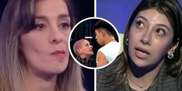 Martín vs Furia de Gran Hermano 2024: la explosiva acusación de Coy contra Marisol que generó sorpresas