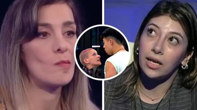 Martín vs Furia de Gran Hermano 2024: la explosiva acusación de Coy contra Marisol que generó sorpresas