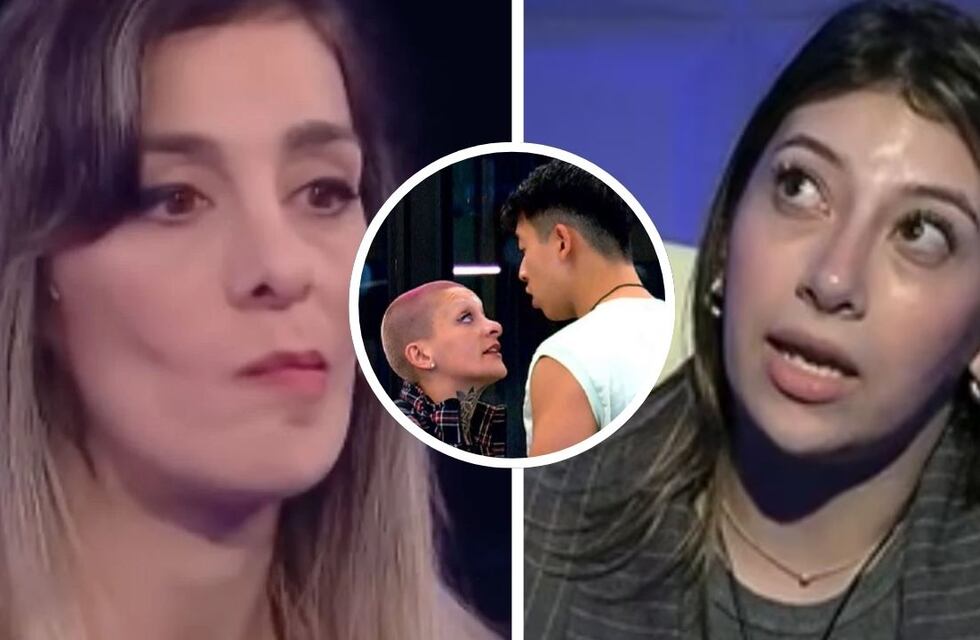 Martín vs Furia de Gran Hermano 2024: la explosiva acusación de Coy contra Marisol que generó sorpresas