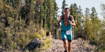 Se viene la segunda edición del Triatlón Vendimia Cross