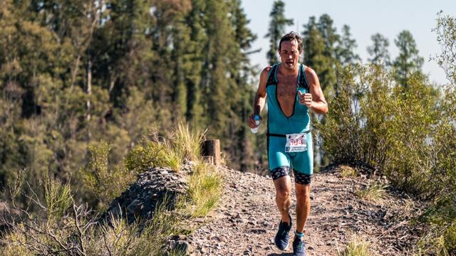 Se viene la segunda edición del Triatlón Vendimia Cross