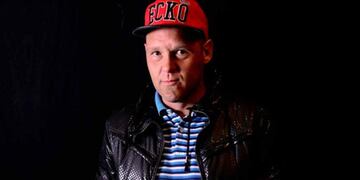 El Pepo. Su situación se agrava, con el correr de los días, tras el accidente que se cobró dos vidas. (Radio Mitre)