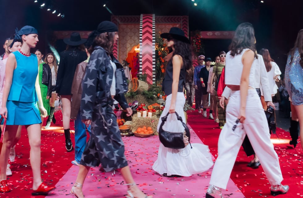 Rosario se vistió de gala: así fue la 20ª edición de Estilo Rosario en Alto Rosario Shopping