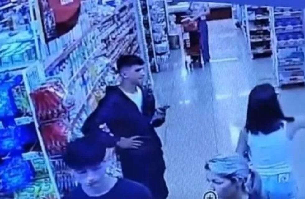 Escalofriante denuncia por acoso sexual en Posadas: la persiguió por un supermercado sacándole fotos