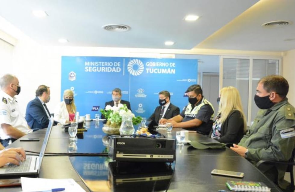 Seguridad: crearon una línea directa entre las escuelas y el 911 para combatir el delito