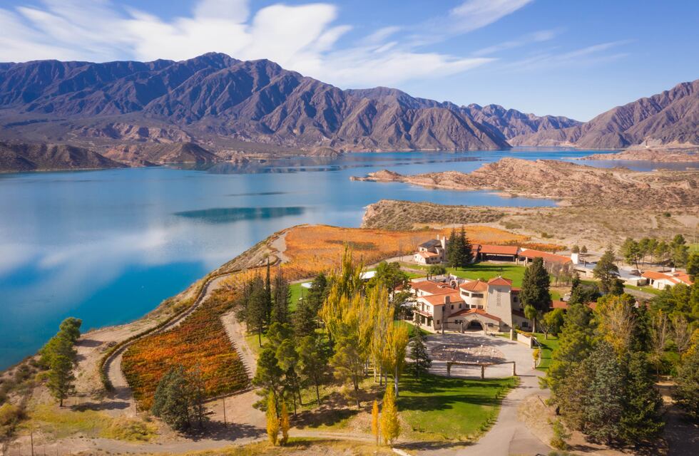 Tres lugares para conocer en Mendoza bajo los ojos de una turista