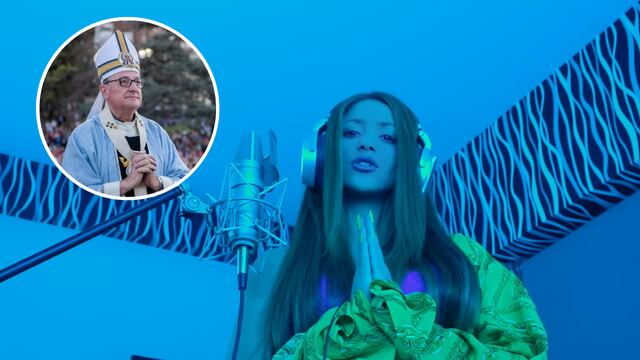 Monseñor Eduardo Martín dio su opinión.