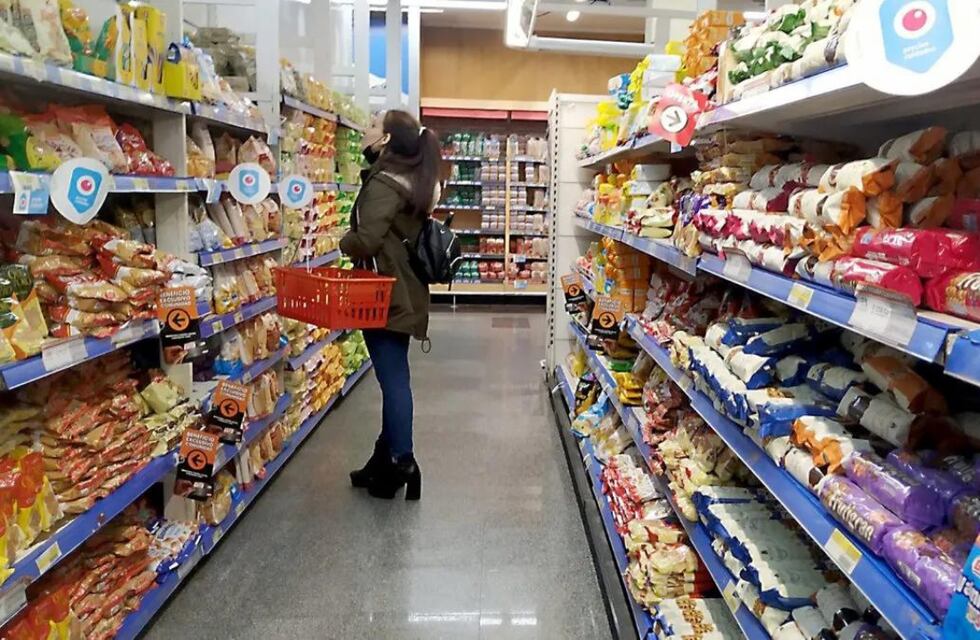 Dólar inestable y restricciones en los supermercados: ¿qué productos son limitados en San Luis?
