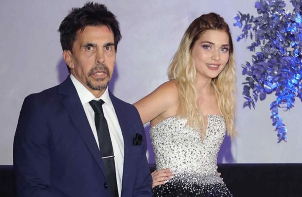 Martita Fort preguntó si fue su culpa lo que pasó con Gustavo Martínez