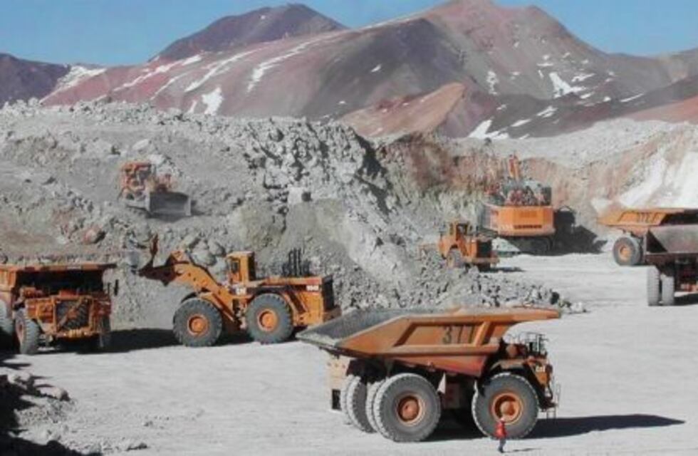 Polémica en Lundin Mining por la posible venta del impresionante proyecto minero en San Juan
