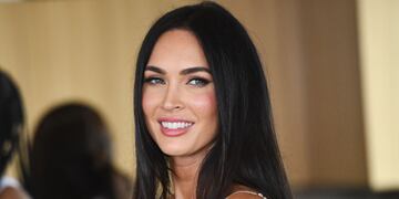 Megan Fox.