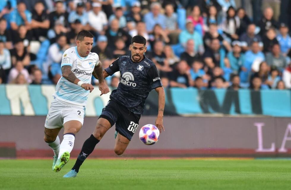 Franco Jara, previo al Boca-Belgrano en La Bombonera: “Vamos a jugar para ganar”