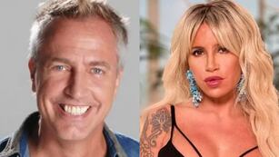 “Buena onda”: Marley reveló cuál fue la reacción de Florencia Peña tras conocerse la denuncia en su contra