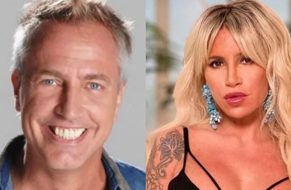 Marley reveló cuál fue la reacción de Florencia Peña tras conocerse la denuncia en su contra