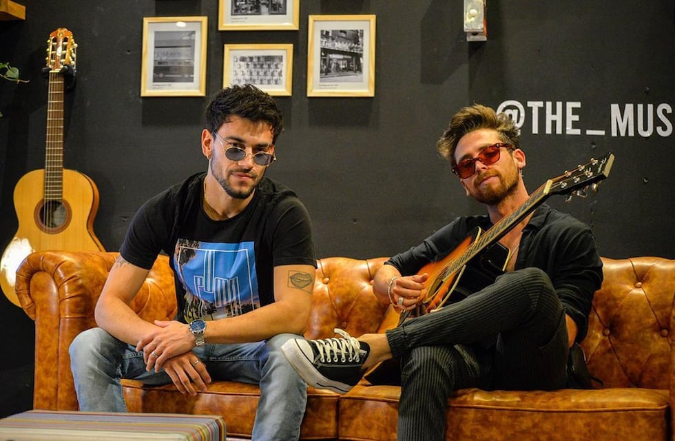 MYA lanzó su nuevo álbum “Suena MYA”, con la presencia de Emilia Mernes y FMK