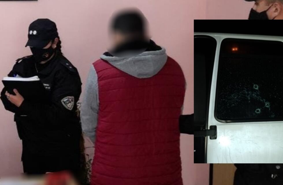 Robo millonario en San Vicente: podría tratarse de un “falso robo”