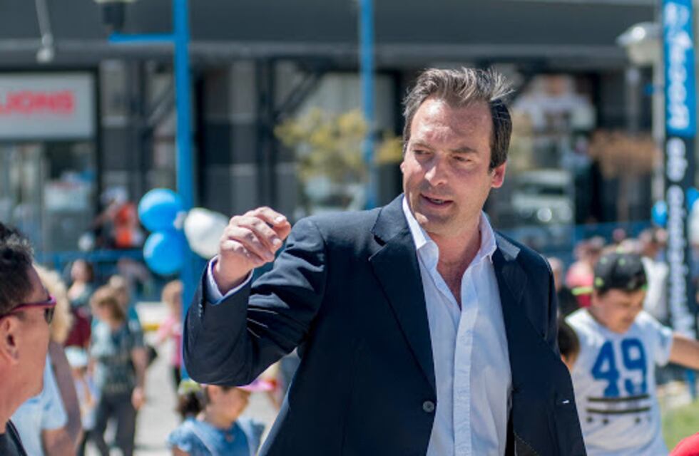 El Presidente, sobre Martín Soria: “Le he planteado que el Estado de derecho funcione como debe”