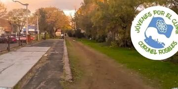 Jóvenes por el Clima organiza una jornada cultural y de limpieza el domingo a las 11 horas.