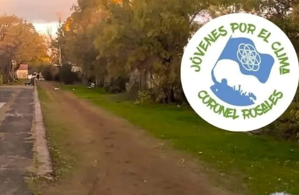 “Jóvenes por el clima” convoca a una jornada cultural y de limpieza