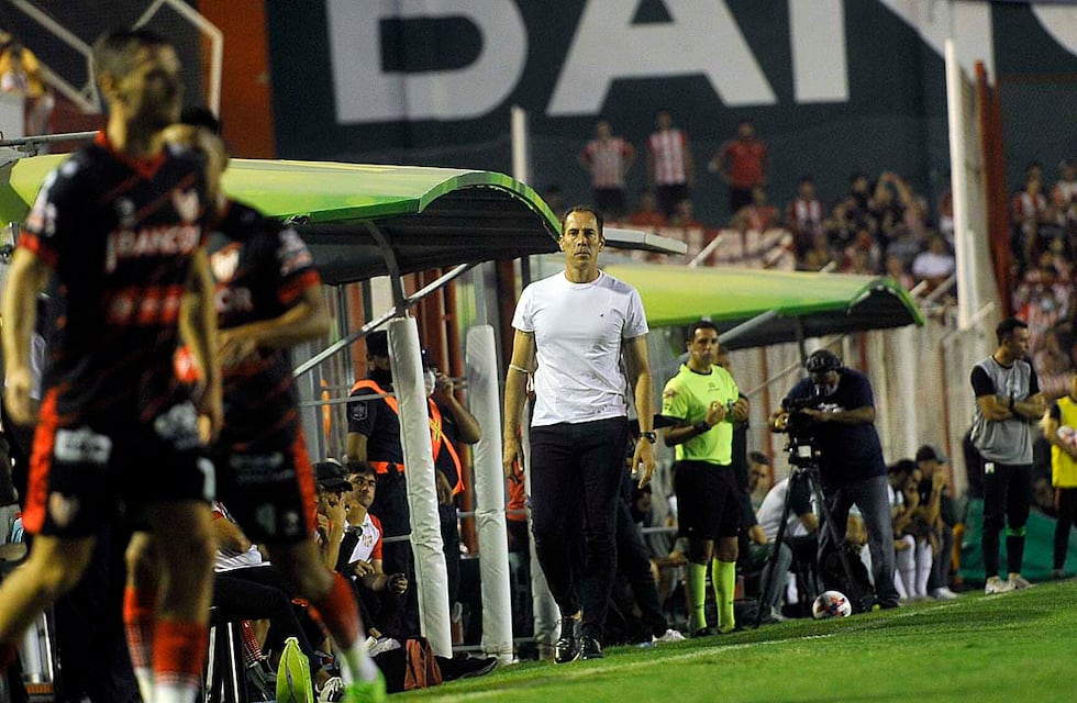 El cambio que asoma en Instituto para este lunes en Santiago