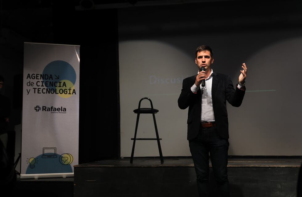 Se acerca el cierre de la Agenda de Ciencia y Tecnología 2024