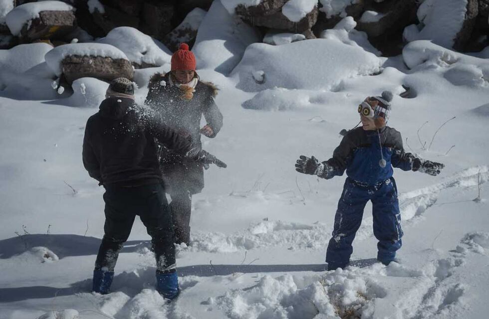 Pronóstico: ¿Cómo estará el tiempo este fin de semana de cara a las Elecciones 2023 en Mendoza?