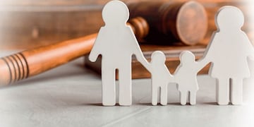 Adopción. Imagen ilustrativa.