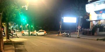 Nueva amenaza de bomba en el Teatro Luxor de Villa Carlos Paz: sería otra falsa alarma.