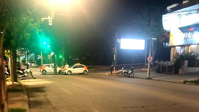 Nueva amenaza de bomba en el Teatro Luxor de Villa Carlos Paz: sería otra falsa alarma.