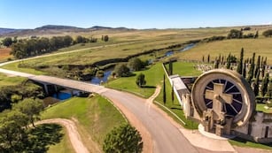 Escapadas para el finde XXL: este es el histórico pueblo bonaerense que podría ser considerado el más lindo del mundo