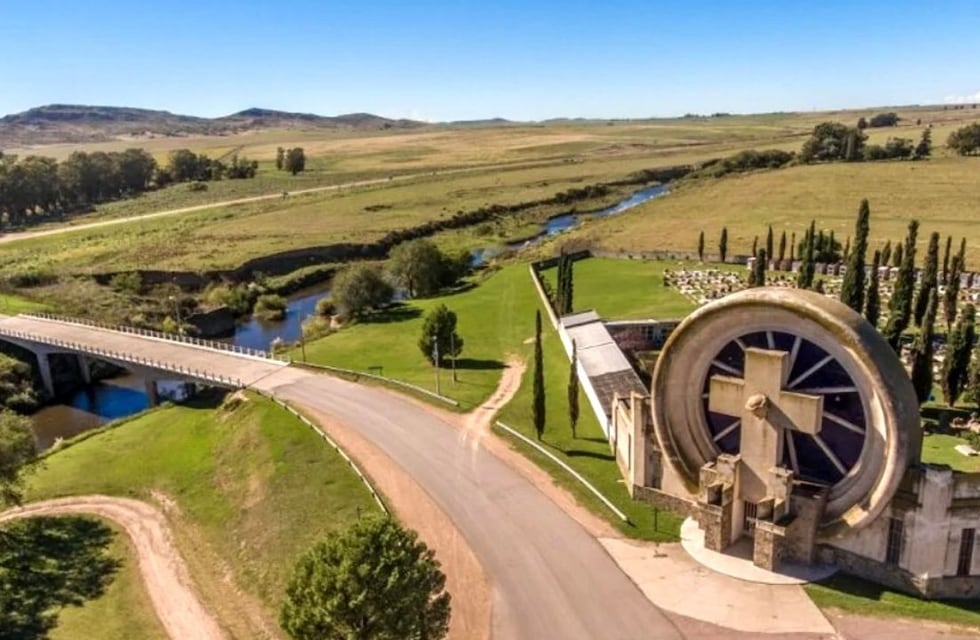 Escapadas para el finde XXL: este es el histórico pueblo bonaerense que podría ser considerado el más lindo del mundo