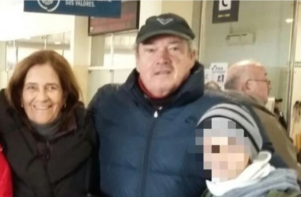 Giro macabro en el crimen de Vicente López: liberaron a la empleada doméstica y detuvieron al hijo del matrimonio, al que acusan de ser el asesino