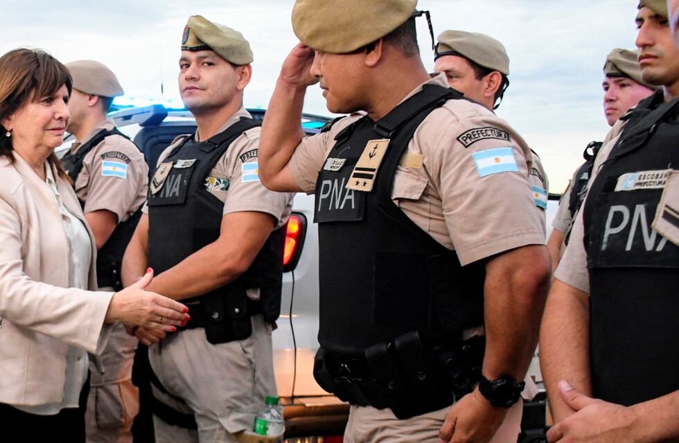 Narcotráfico en Rosario: Nación anunció la creación de una “Unidad Antimafia”