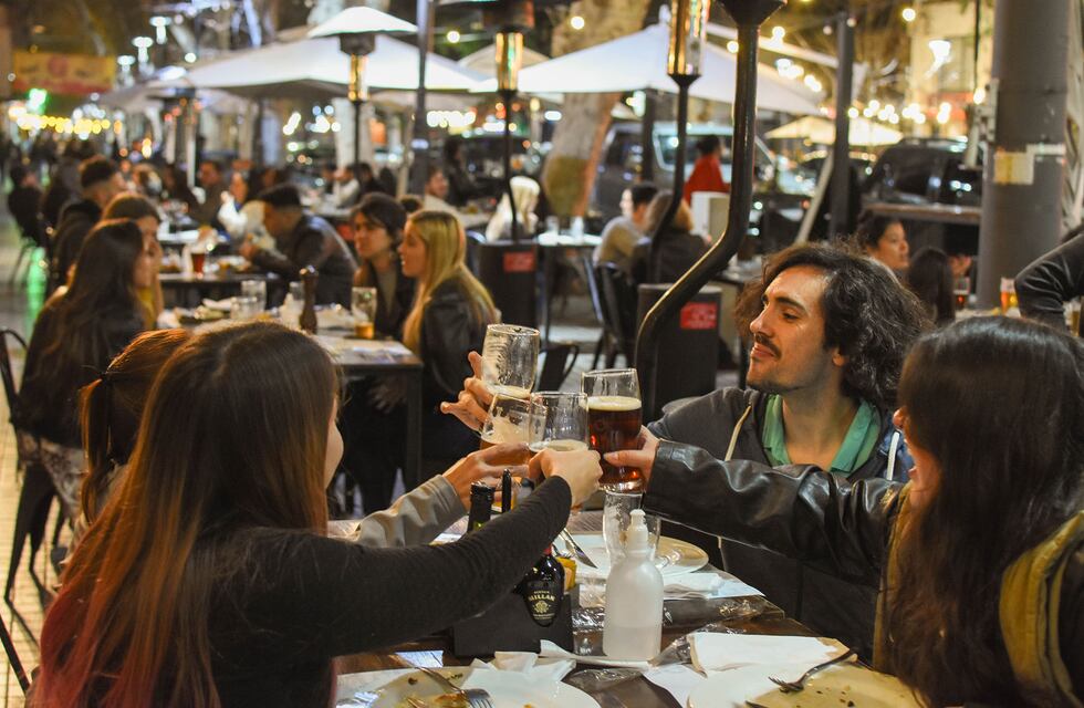 Como funcionarán los eventos sociales después de este martes