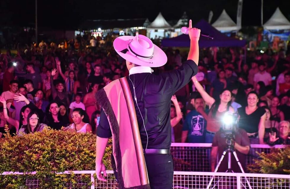 Verano 2024: este es el cronograma de festivales para la semana