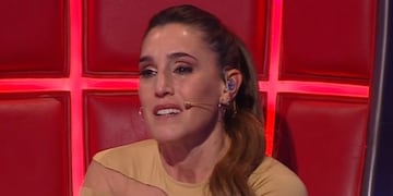 Soledad Pastorutti