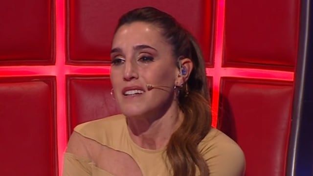 Soledad Pastorutti