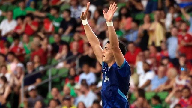 Talleres regresa a Córdoba, de cara al segundo semestre del torneo: ¿qué pasará con Ramón Sosa?