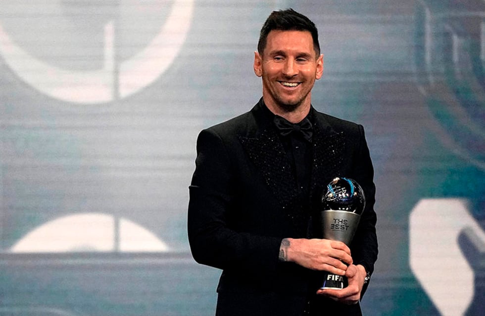 The Best: quiénes fueron los que no votaron a Lionel Messi como el mejor jugador del mundo
