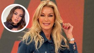 Desde Nacho Viale hasta Lauty Gram: Yanina Latorre filtró una lista de todos los romances que tuvo la China Suárez.