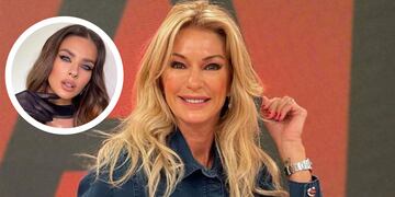 Desde Nacho Viale hasta Lauty Gram: Yanina Latorre filtró una lista de todos los romances que tuvo la China Suárez.