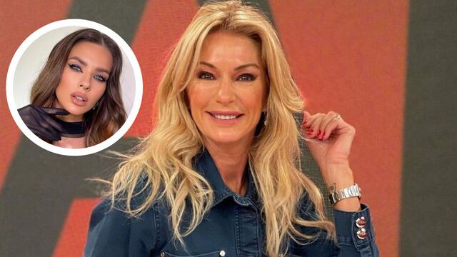 Desde Nacho Viale hasta Lauty Gram: Yanina Latorre filtró una lista de todos los romances que tuvo la China Suárez.